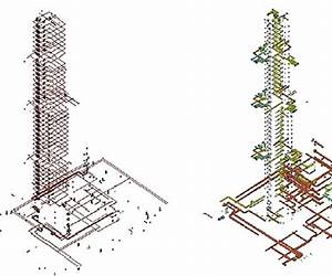 Electrical And Mechanical Services In High Rise Buildings
