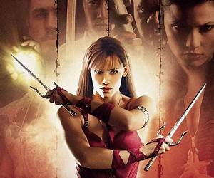 Elektra #2 Elektra #2