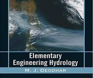 Elementary Hydrology