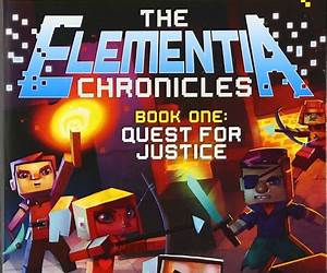 Elementia Chronicles Elementia Chronicles