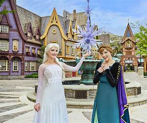 Elsa and Anna in AmericaDutch New Amsterdam: Ancestry Genealogy