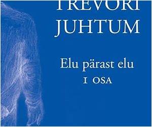 Elu pärast elu
