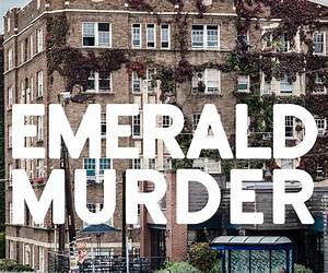 Emerald Murder Emerald Murder