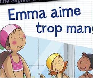 Emma aime trop manger (Bravo la famille !) Emma aime trop manger (Bravo la famille !)