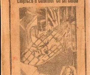 Empiezo a caminar en círculos