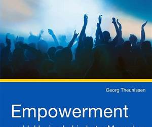 Empowerment und Inklusion behinderter Menschen: Eine Einführung in Heilpädagogik und Soziale Arbeit (German Edition)