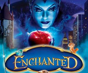 Enchanted (Once Upon a Time) Enchanted (Once Upon a Time)