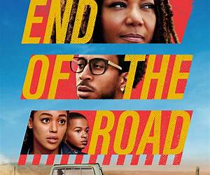 End of the Road