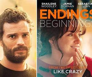 Endings and Beginnings (The Sisterhood #2) Endings and Beginnings (The Sisterhood #2)