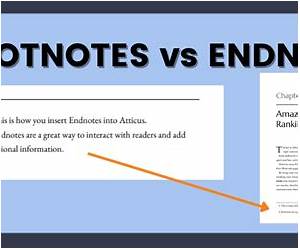 Endnotes 1