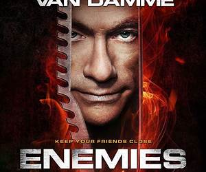 Enemies Closer Enemies Closer