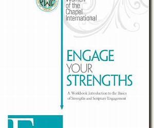 Engage Your Strengths: EYS 4.0