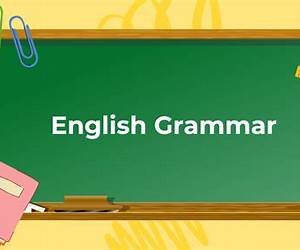 English Grammar: Modal Verbs English Grammar: Modal Verbs