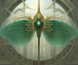 Enigmatic Descent: Gastons Gorge