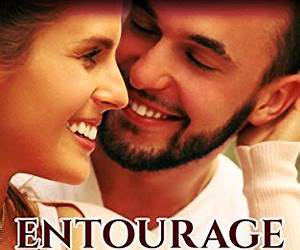 Entourage of Angels, 4 Story Box Set Entourage of Angels, 4 Story Box Set