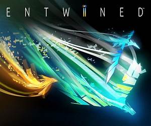 Entwined