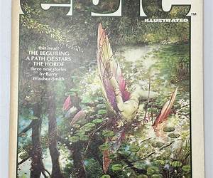 Epic Illustrated 16