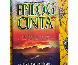Epilog Cinta Epilog Cinta