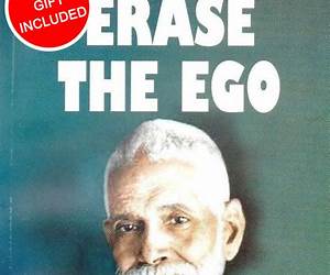 Erase The Ego Erase The Ego