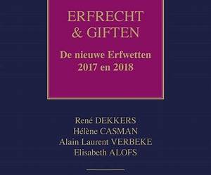 Erfrecht \u0026 Giften Erfrecht \u0026 Giften
