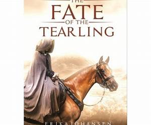 Erika Johansen: Series Reading Order: A Read to Live, Live to Read Checklist [Queen of the Tearling Series]