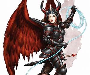 Erinyes By George Saoulidis