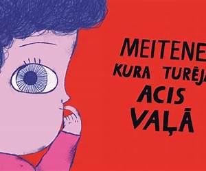 Es turu acis vaļā: jauno dzeja jaunajiem