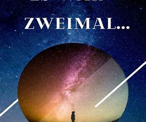 Es war zweimal Es war zweimal