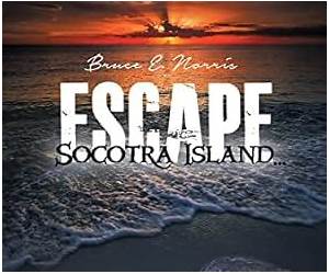 Escape Socotra Island... Dead Men Still Tell No Tales
