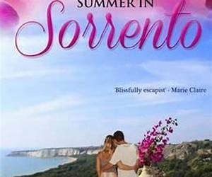 Escape to Italy: The Four Seasons Box Set