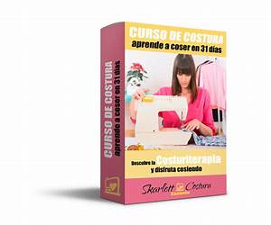 Escuela de costura: Nociones básicas y técnicas Escuela de costura: Nociones básicas y técnicas