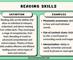 Essential Reading Skills: Preparation for High School Equivalency Tests