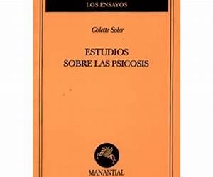 Estudios sobre la psicosis: Nueva edición reescrita y ampliada (Spanish Edition) Estudios sobre la psicosis: Nueva edición reescrita y ampliada (Spanish Edition)