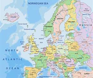 Europe: Chained by History: What Force Can Break the Chain?