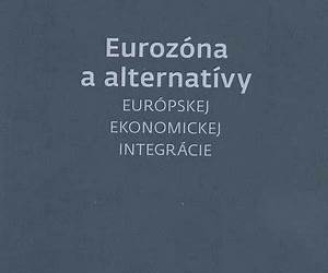 Eurozóna a alternatívy