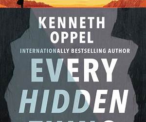 Every Hidden Thing
