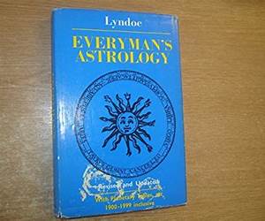 Everyman's Astrology Everyman's Astrology