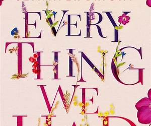 Everything We Had (No Merciful War, #1)