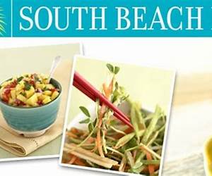 Everything You Wanted to Know About The South Beach Diet Everything You Wanted to Know About The South Beach Diet