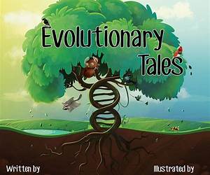 Evolutionary Tales Evolutionary Tales