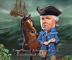 Exceptional Americans 1 Exceptional Americans 1