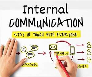 Exploring Internal Communication: Towards Informed Employee Voice