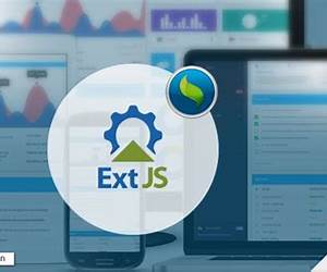 Ext JS 6 By Example Ext JS 6 By Example