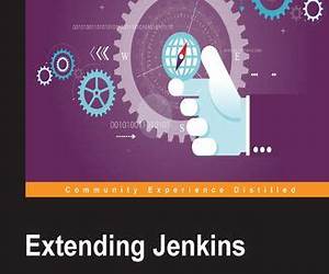 Extending Jenkins Extending Jenkins