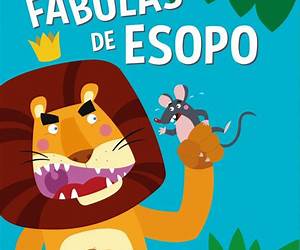 Fábulas de Esopo Fábulas de Esopo