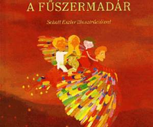 Fűszermadár Fűszermadár
