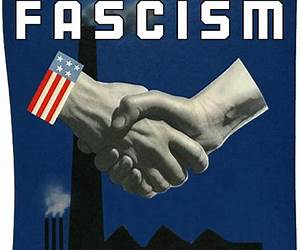 FASCISM, and The Doctrine of NATIONAL SOCIALISM: Codex Fascismo Parts Seven and Eight FASCISM, and The Doctrine of NATIONAL SOCIALISM: Codex Fascismo Parts Seven and Eight