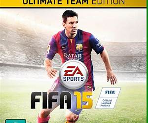 FIFA 15 ULTIMATE TEAM GAME: COINS, TIPS, APP, DOWNLOAD GUIDE