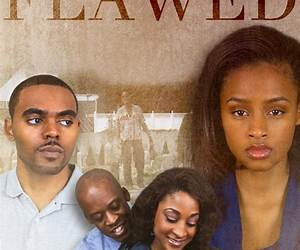 FLAWED (The Legend of The Seven Flowers Book 1) FLAWED (The Legend of The Seven Flowers Book 1)