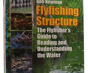 FLYFISHING STRUCTUREThe Flyfisher's Guide to Reading and Understanding the Water FLYFISHING STRUCTUREThe Flyfisher's Guide to Reading and Understanding the Water